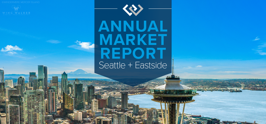 Annual Market Report: Seattle + Eastside