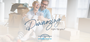Is Downsizing Right for You?