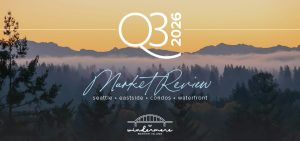 Q3 2026 Market Review for Seattle, Eastside, Condos, & Waterfront