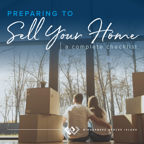 Preparing to Sell Your Home: A Complete Checklist